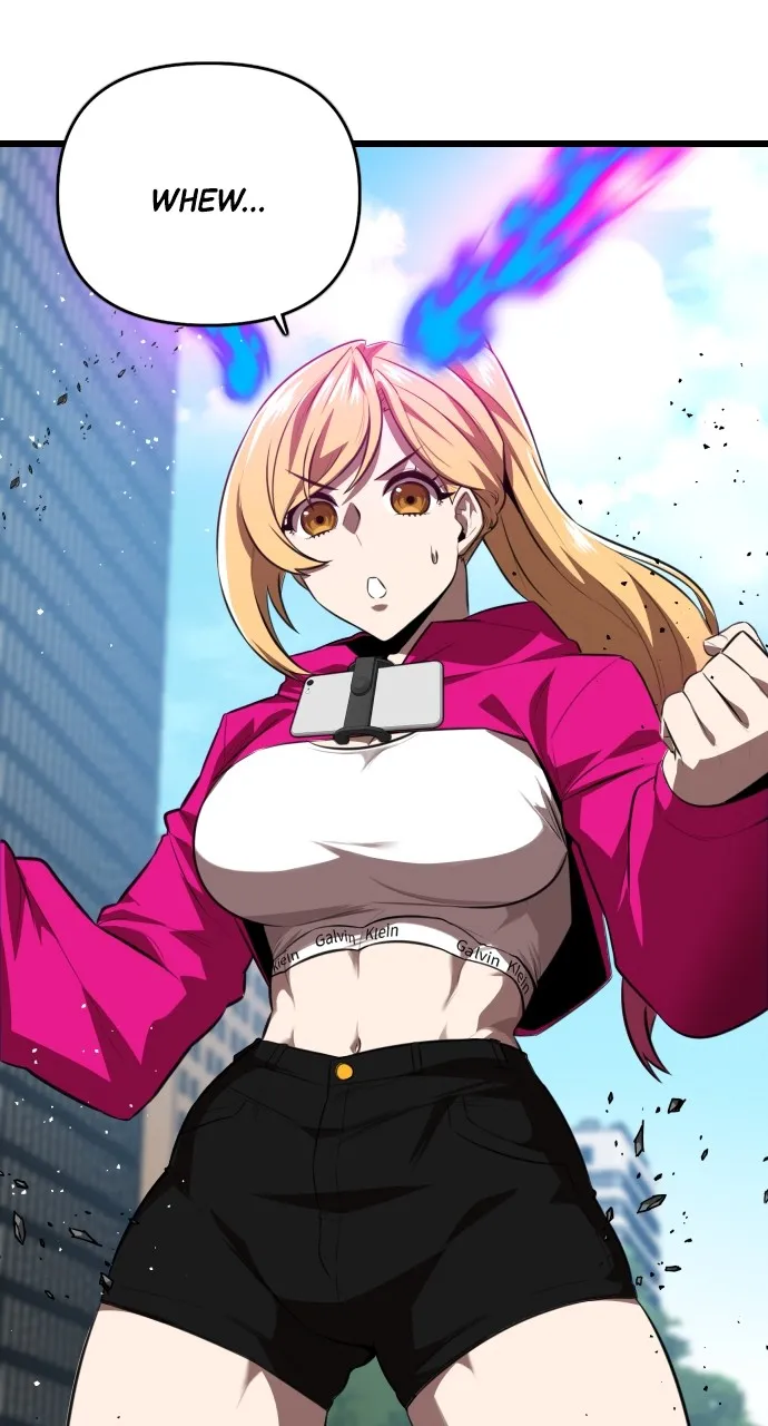 Read Rental Hero chapter 47 image 4 on Lezhin