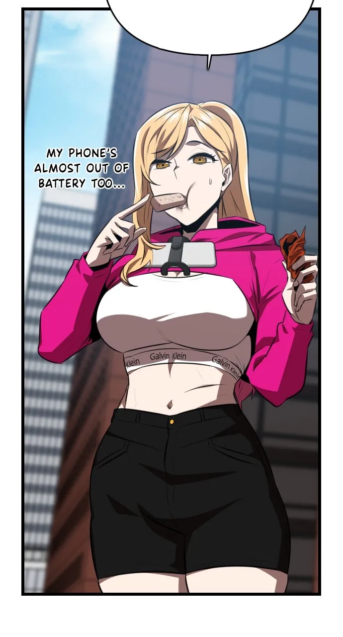 Read Rental Hero chapter 47 image 86 on Lezhin