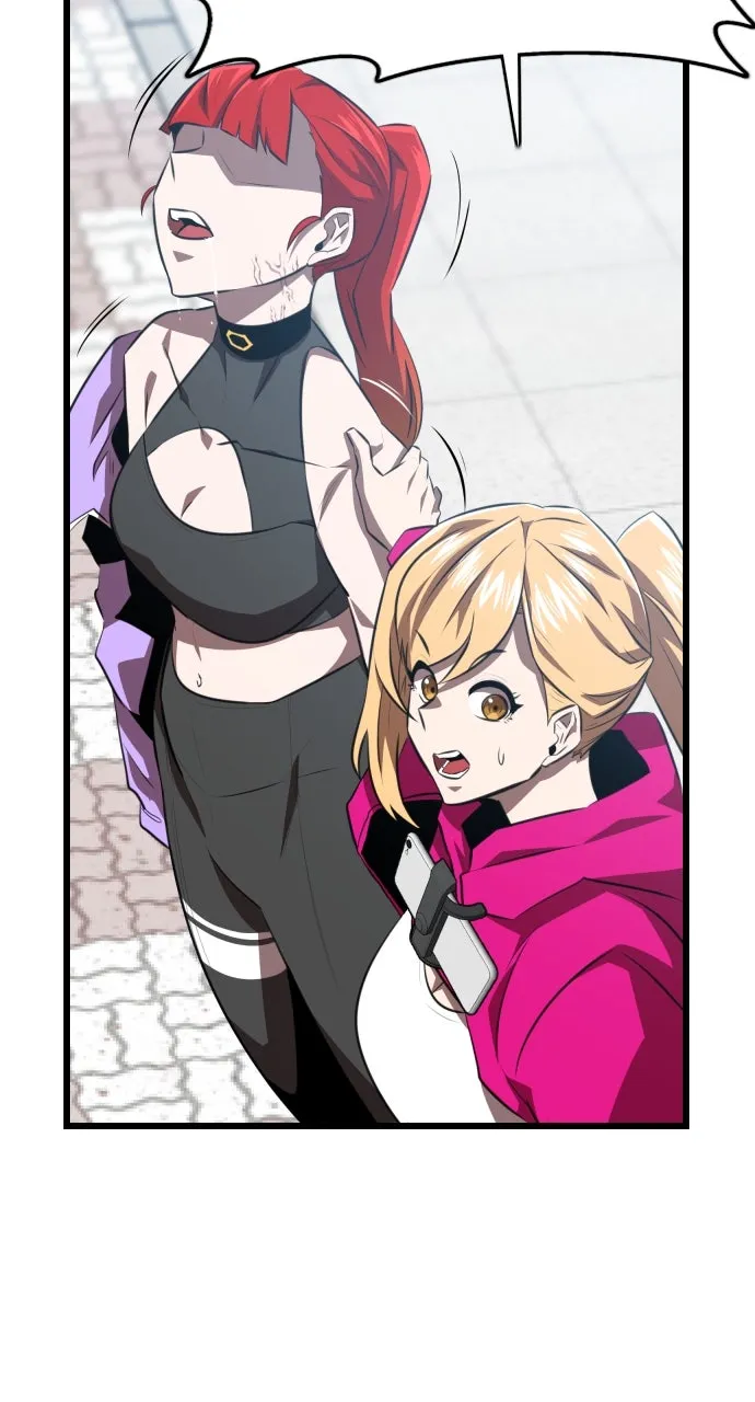Read Rental Hero chapter 47 image 93 on Lezhin
