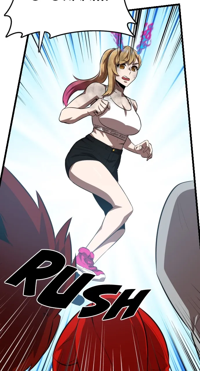 Read Rental Hero chapter 48 image 12 on Lezhin