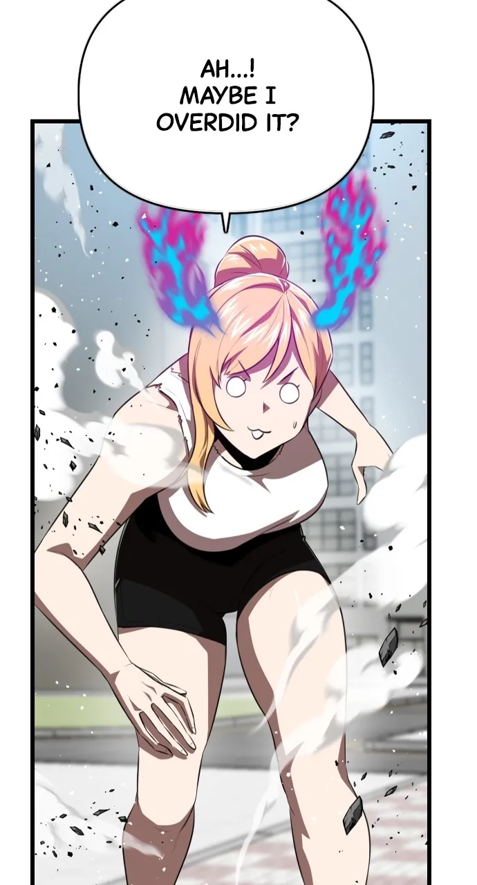 Read Rental Hero chapter 48 image 23 on Lezhin