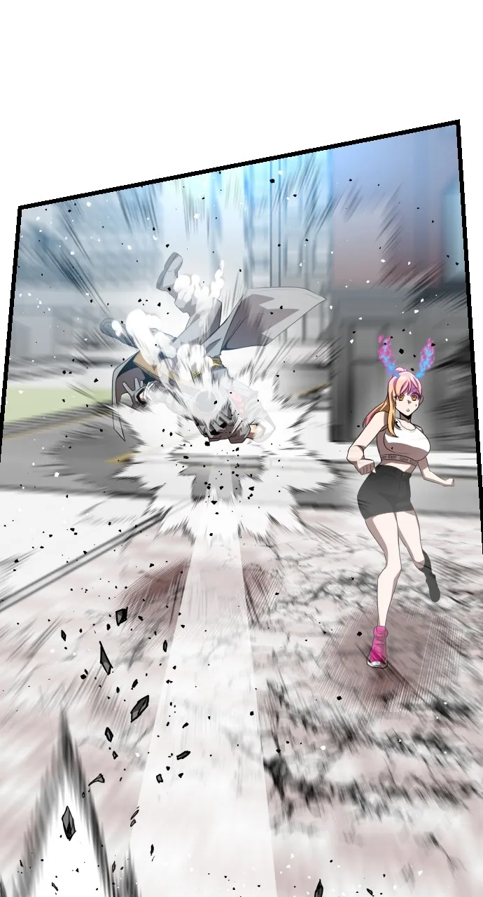Read Rental Hero chapter 48 image 28 on Lezhin