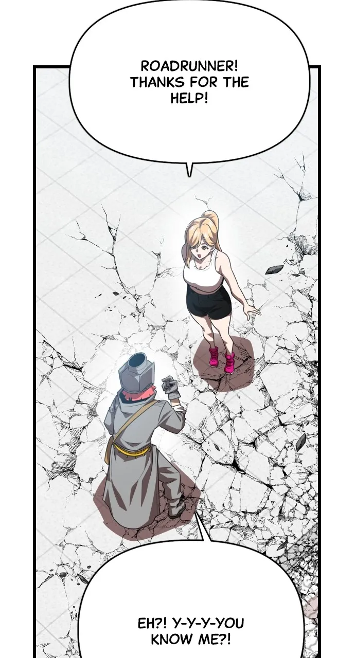 Read Rental Hero chapter 48 image 34 on Lezhin