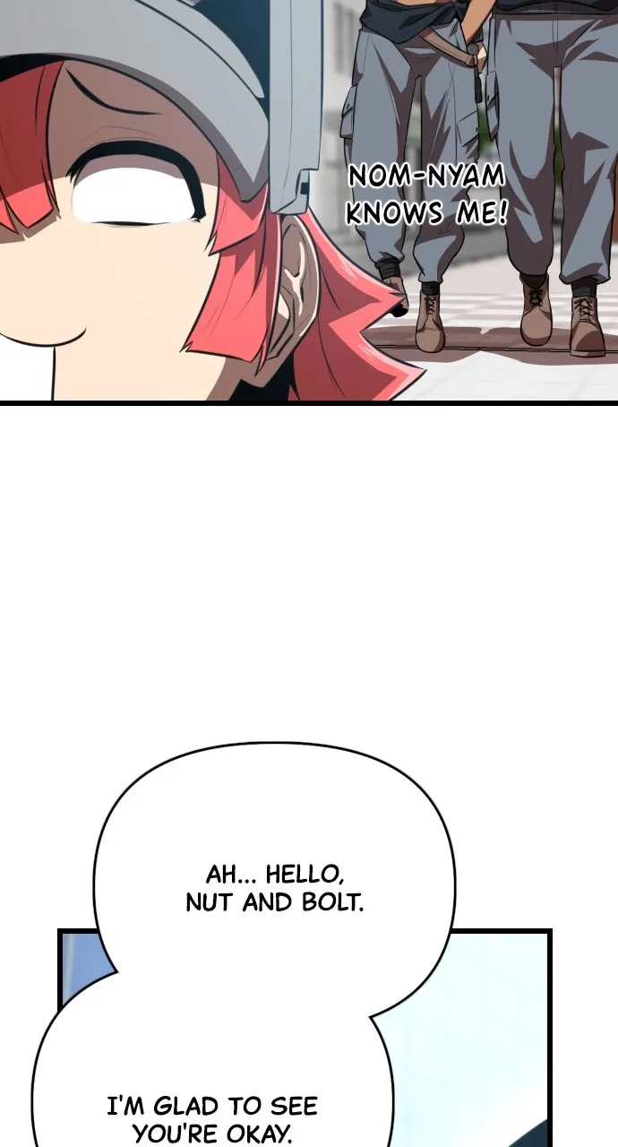 Read Rental Hero chapter 48 image 36 on Lezhin