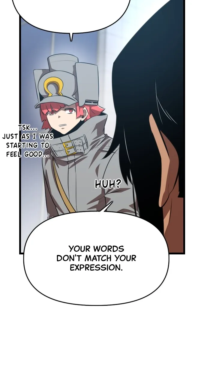 Read Rental Hero chapter 48 image 37 on Lezhin