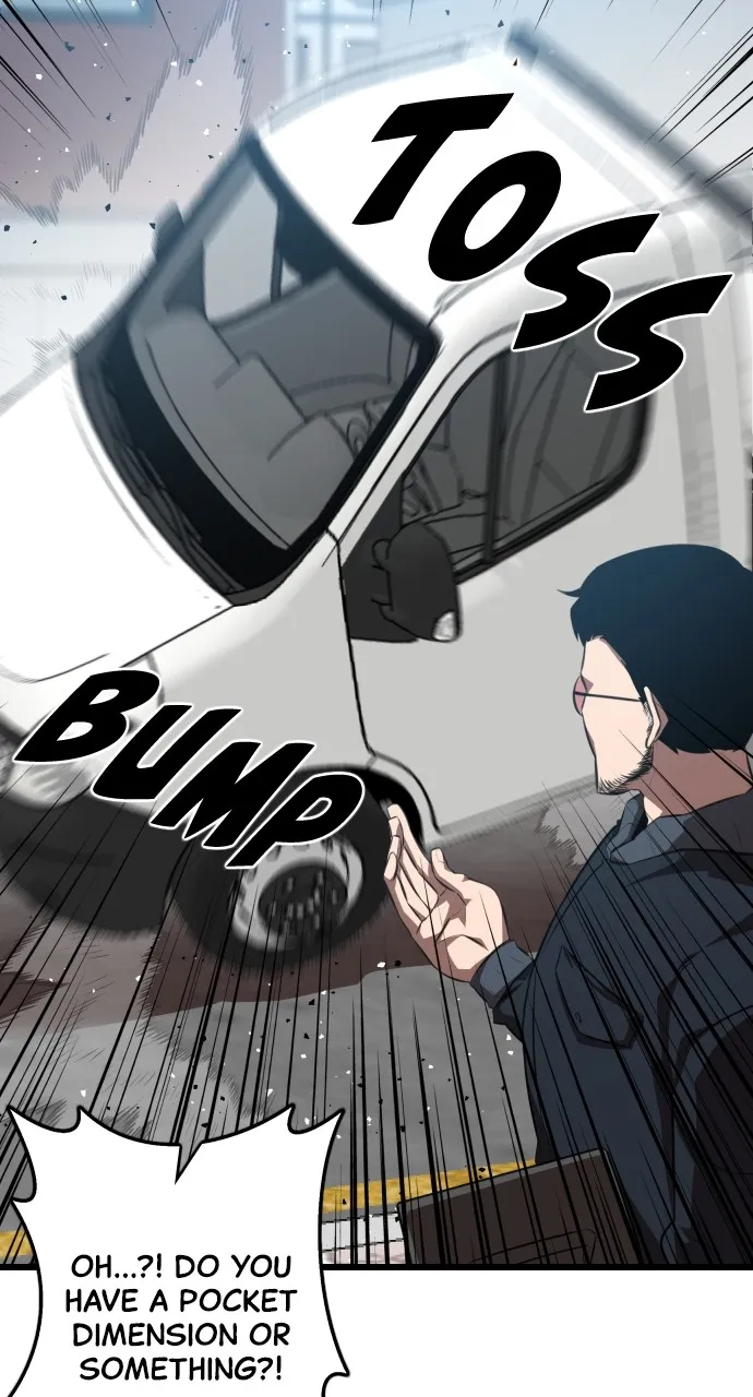 Read Rental Hero chapter 48 image 51 on Lezhin