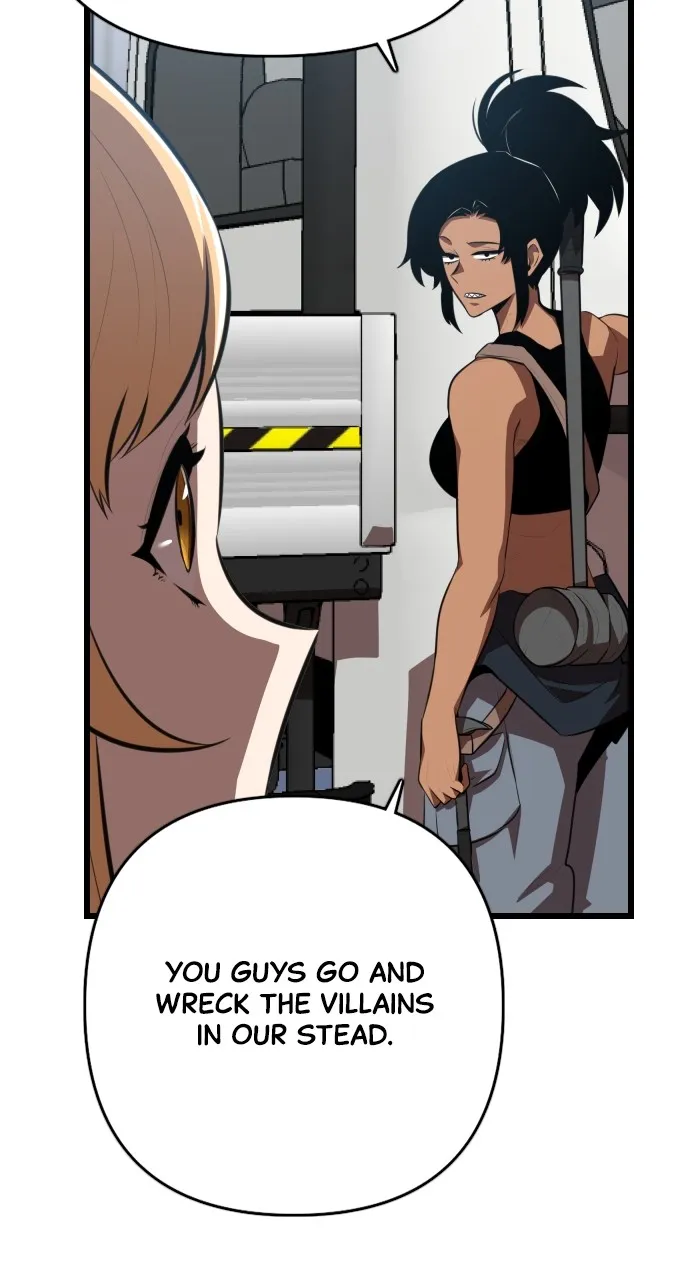 Read Rental Hero chapter 48 image 54 on Lezhin