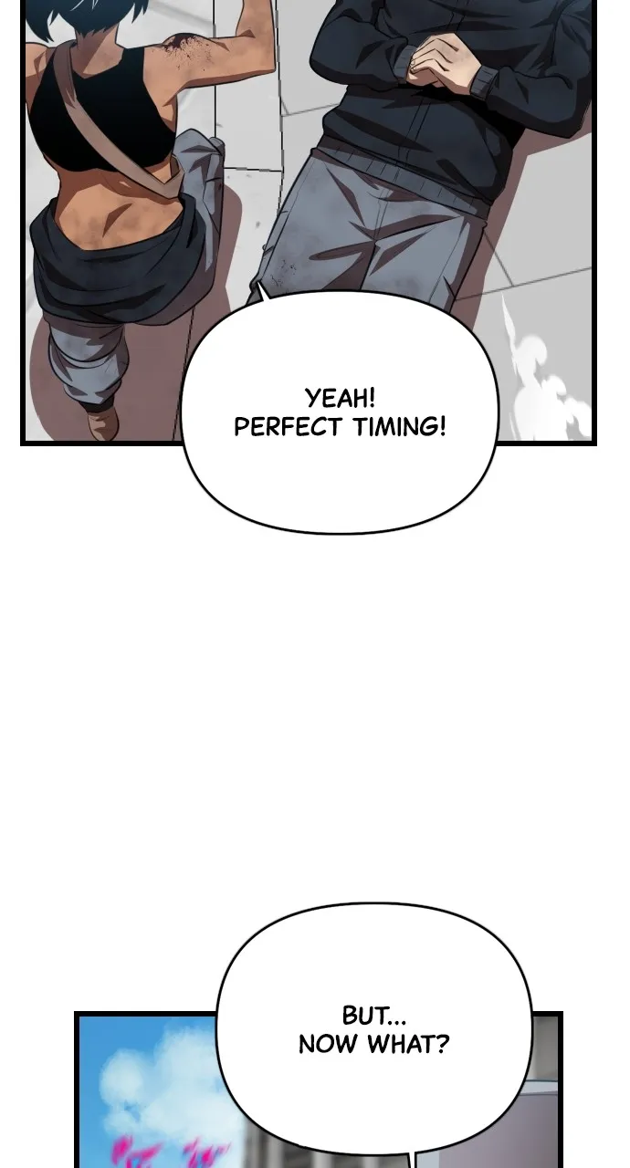 Read Rental Hero chapter 48 image 91 on Lezhin