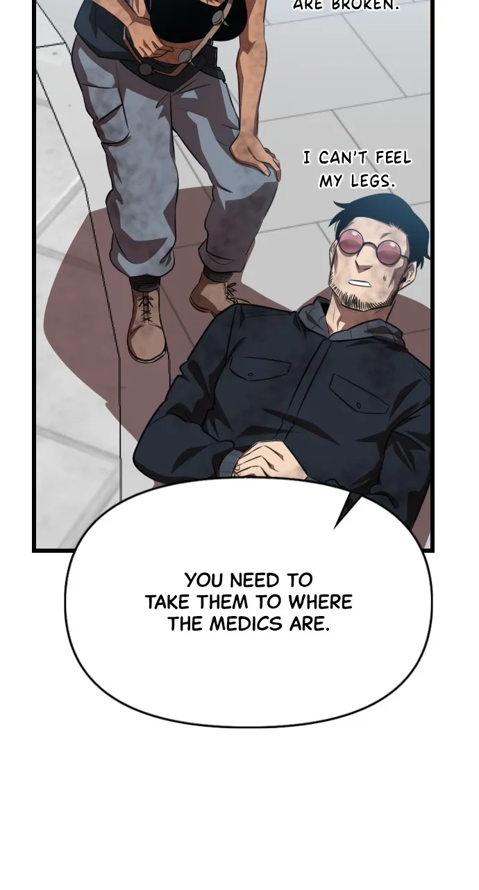 Read Rental Hero chapter 48 image 98 on Lezhin