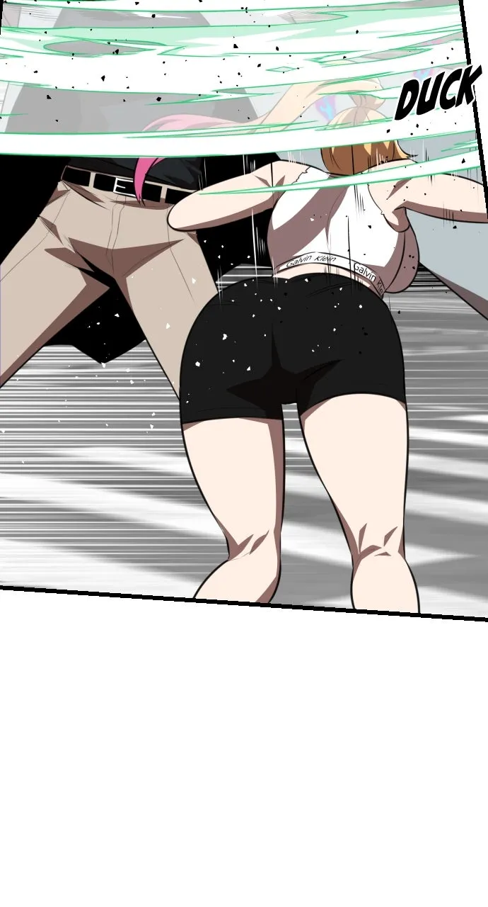 Read Rental Hero chapter 49 image 16 on Lezhin