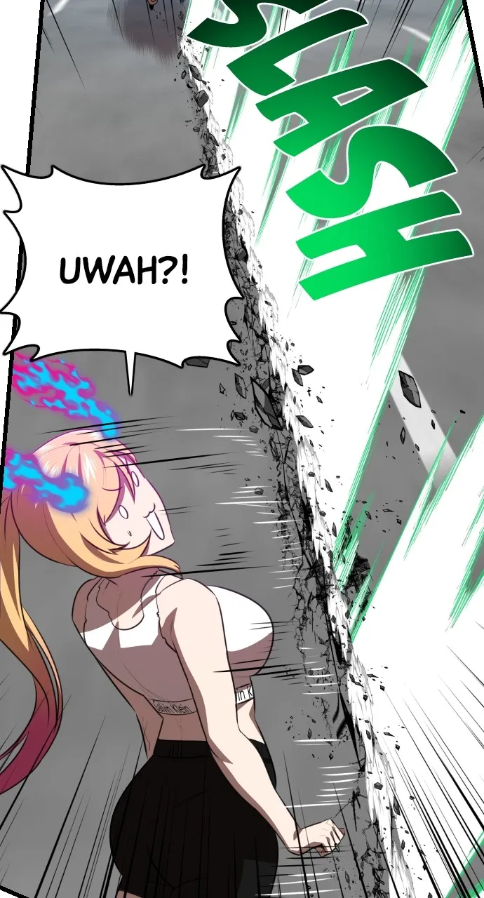 Read Rental Hero chapter 49 image 33 on Lezhin