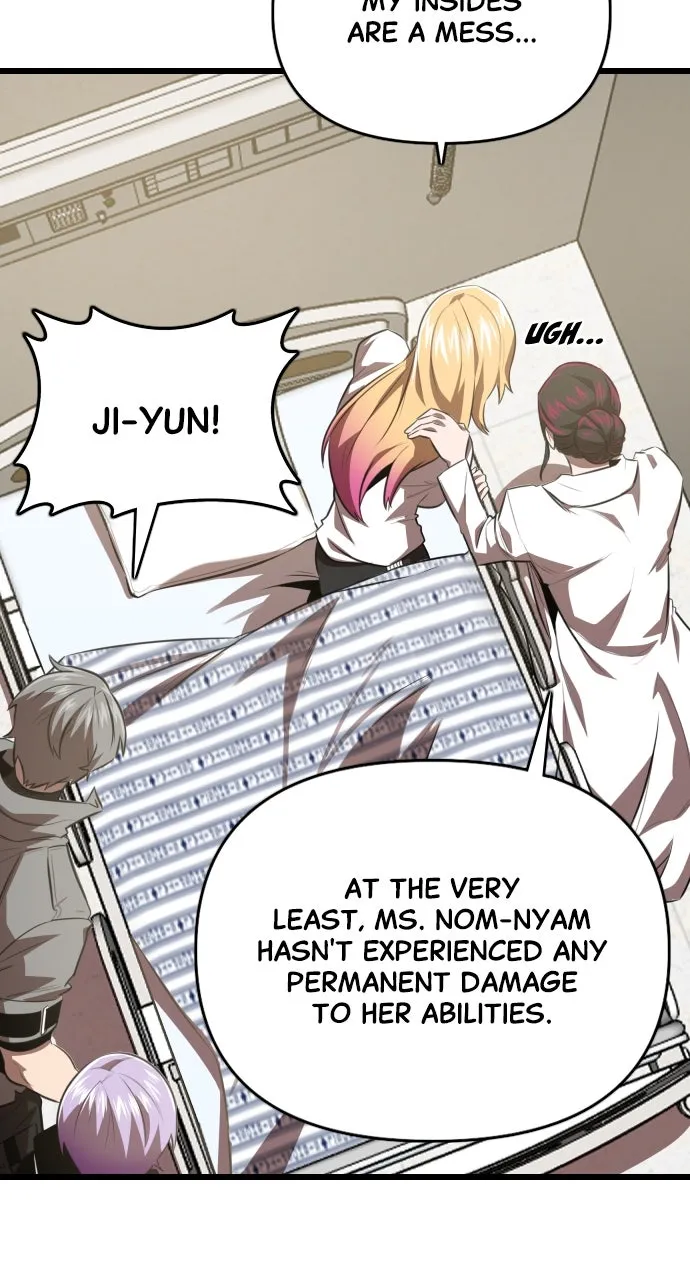 Read Rental Hero chapter 49 image 90 on Lezhin