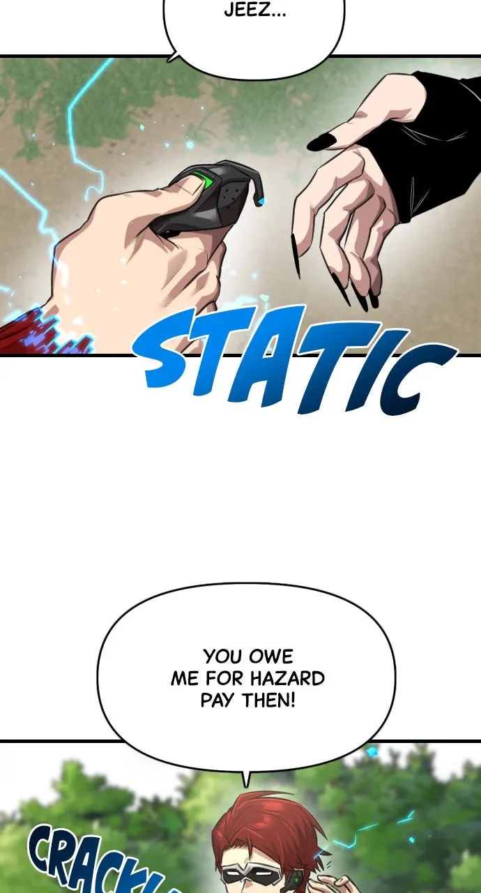 Read Rental Hero chapter 5 image 10 on Lezhin