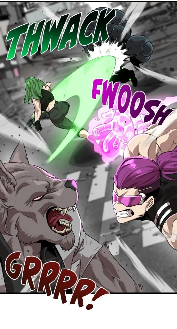Read Rental Hero chapter 5 image 17 on Lezhin