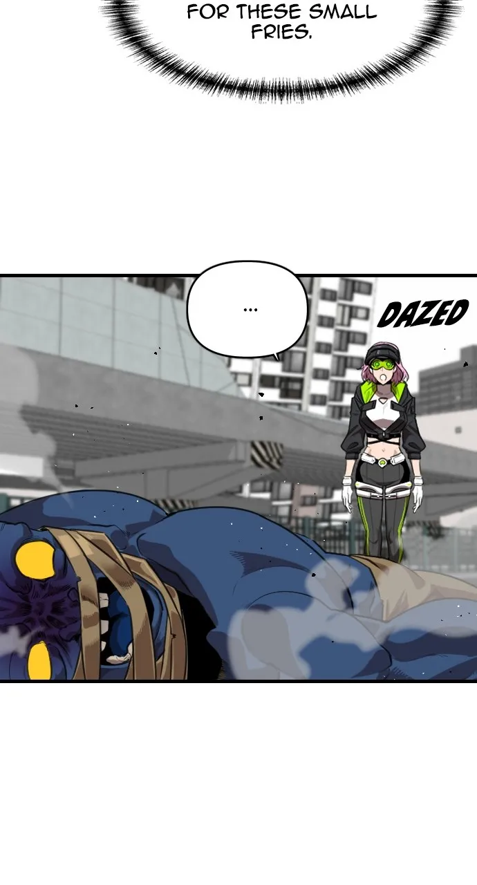 Read Rental Hero chapter 5 image 29 on Lezhin