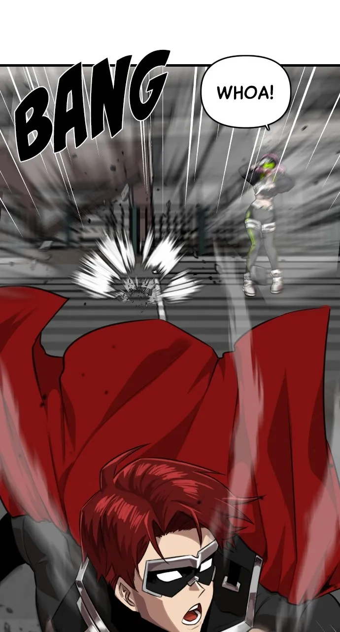 Read Rental Hero chapter 5 image 31 on Lezhin