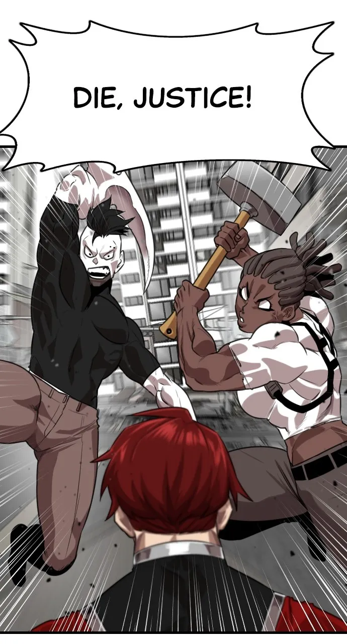 Read Rental Hero chapter 5 image 34 on Lezhin