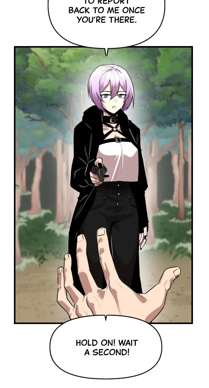 Read Rental Hero chapter 5 image 4 on Lezhin