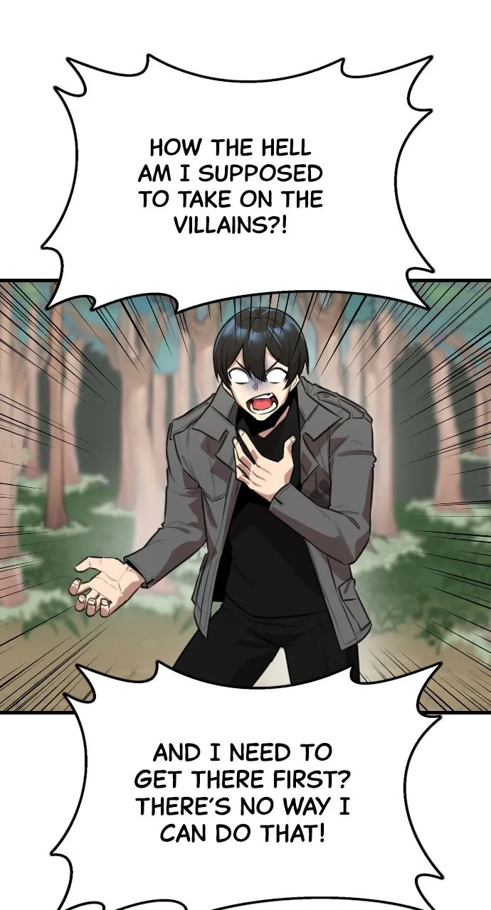 Read Rental Hero chapter 5 image 5 on Lezhin