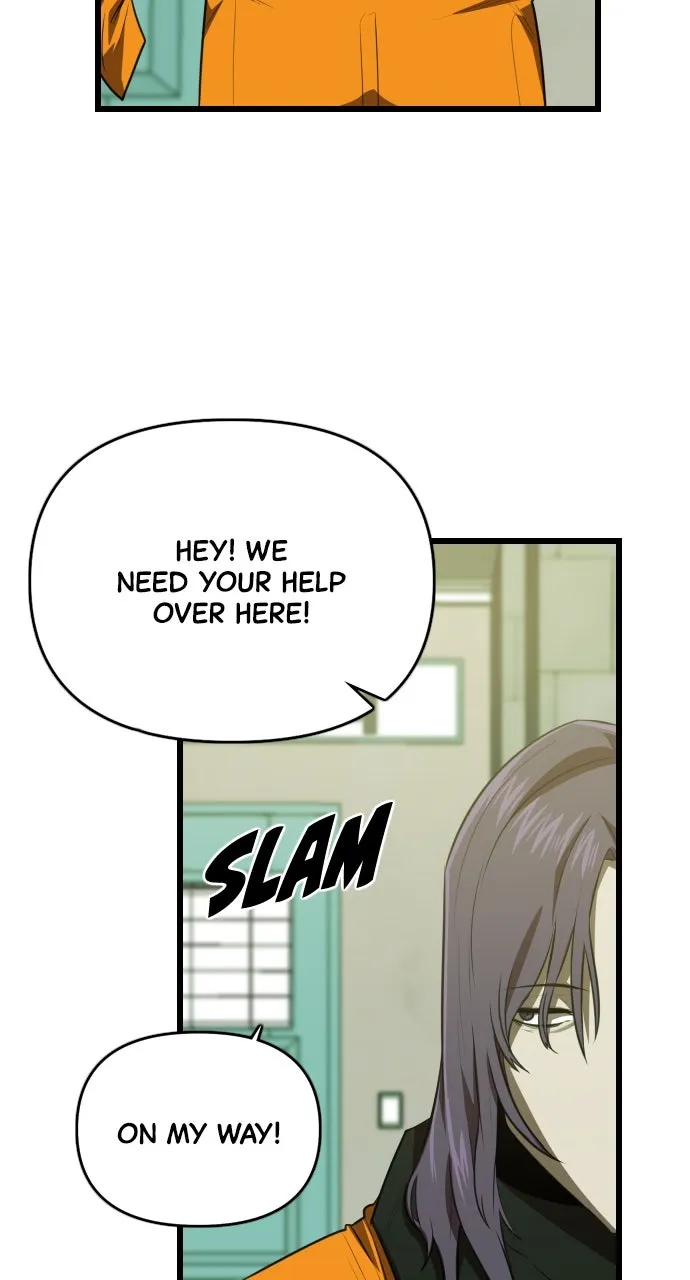 Read Rental Hero chapter 50 image 25 on Lezhin