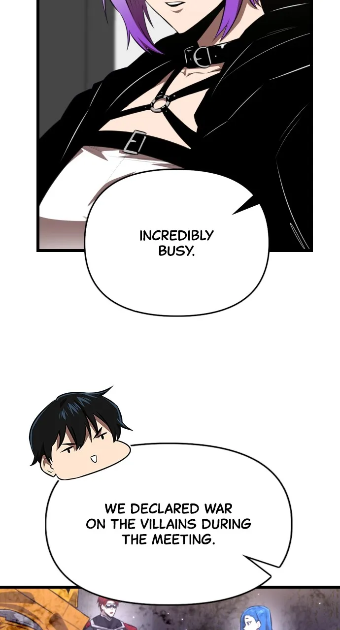 Read Rental Hero chapter 50 image 57 on Lezhin