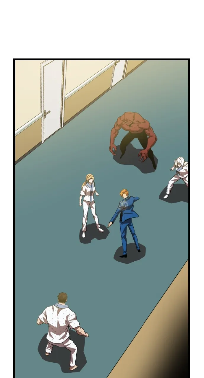 Read Rental Hero chapter 52 image 0 on Lezhin