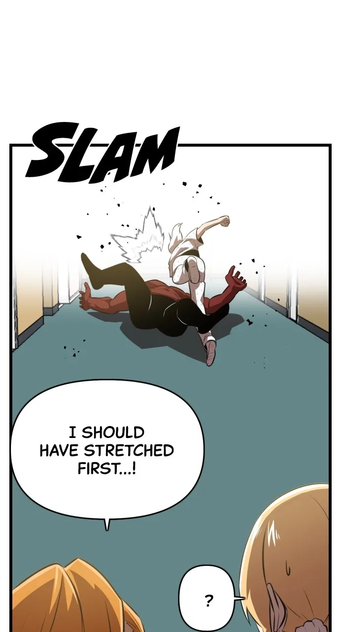 Read Rental Hero chapter 52 image 17 on Lezhin