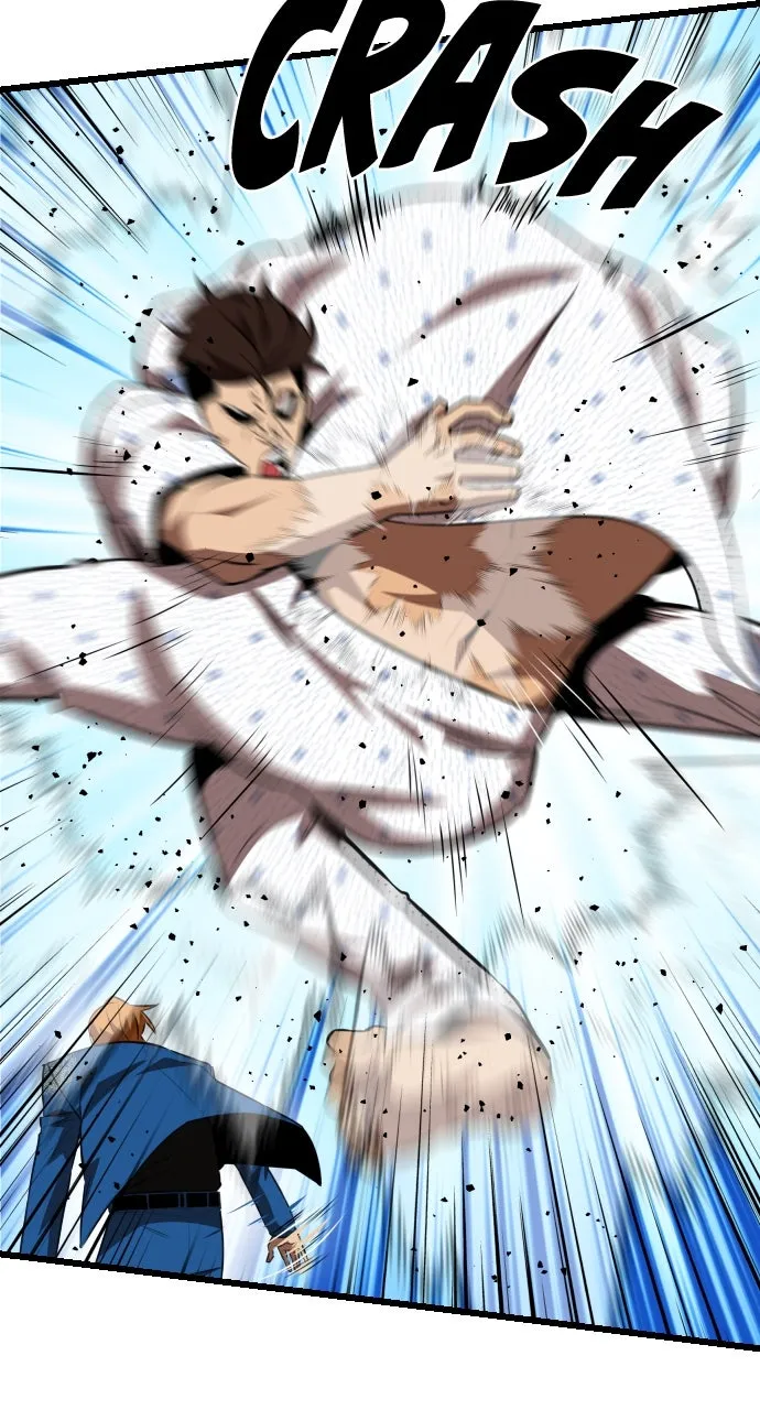 Read Rental Hero chapter 52 image 23 on Lezhin