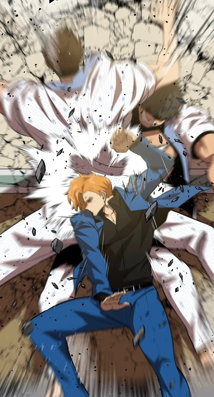 Read Rental Hero chapter 52 image 26 on Lezhin