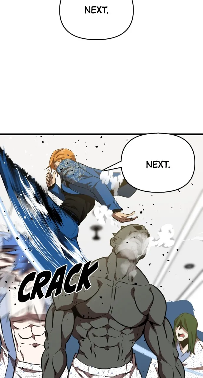 Read Rental Hero chapter 52 image 33 on Lezhin