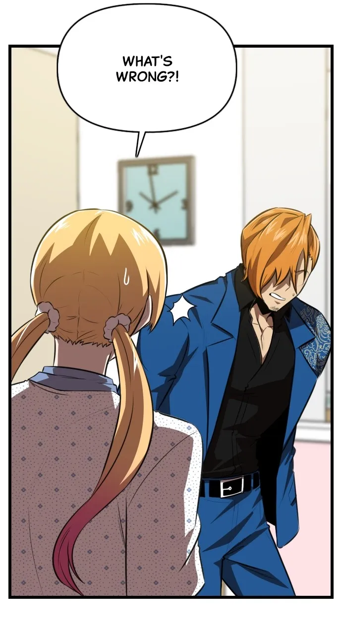 Read Rental Hero chapter 52 image 6 on Lezhin