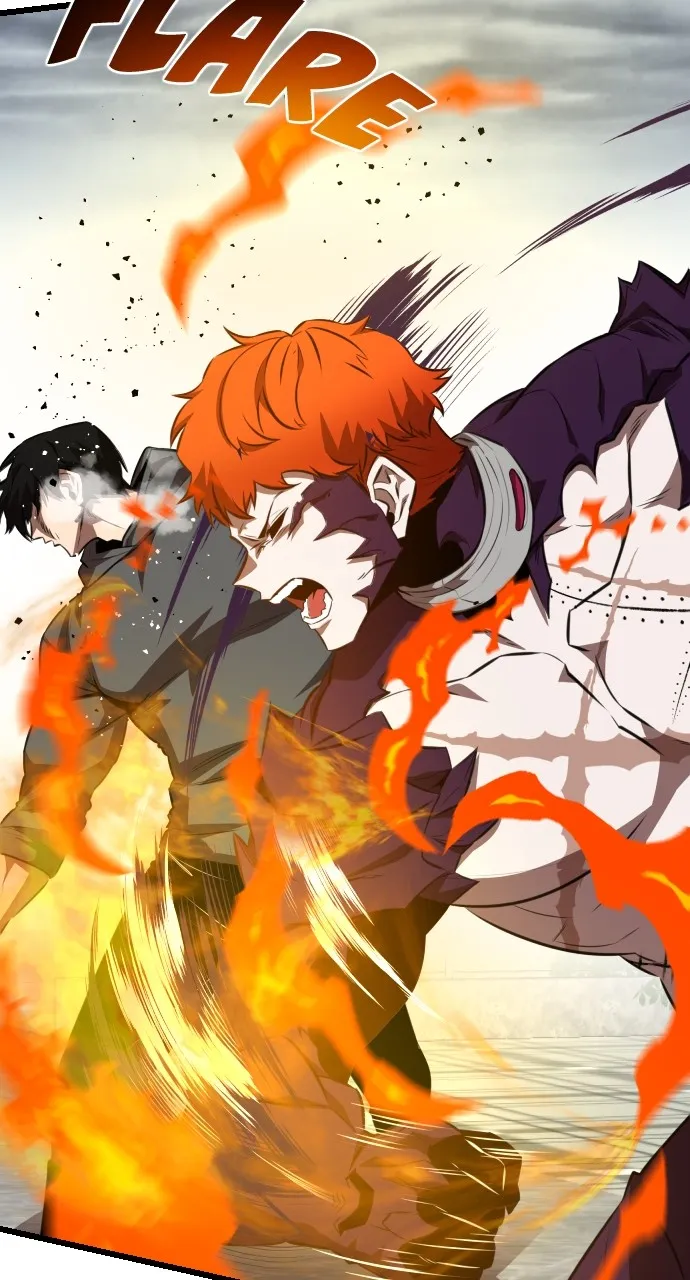 Read Rental Hero chapter 52 image 69 on Lezhin