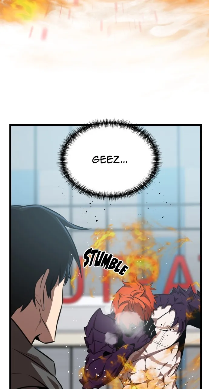 Read Rental Hero chapter 52 image 81 on Lezhin