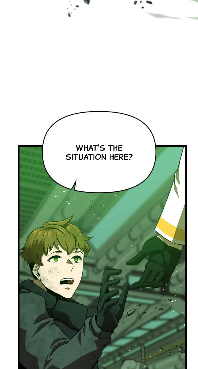 Read Rental Hero chapter 54 image 47 on Lezhin