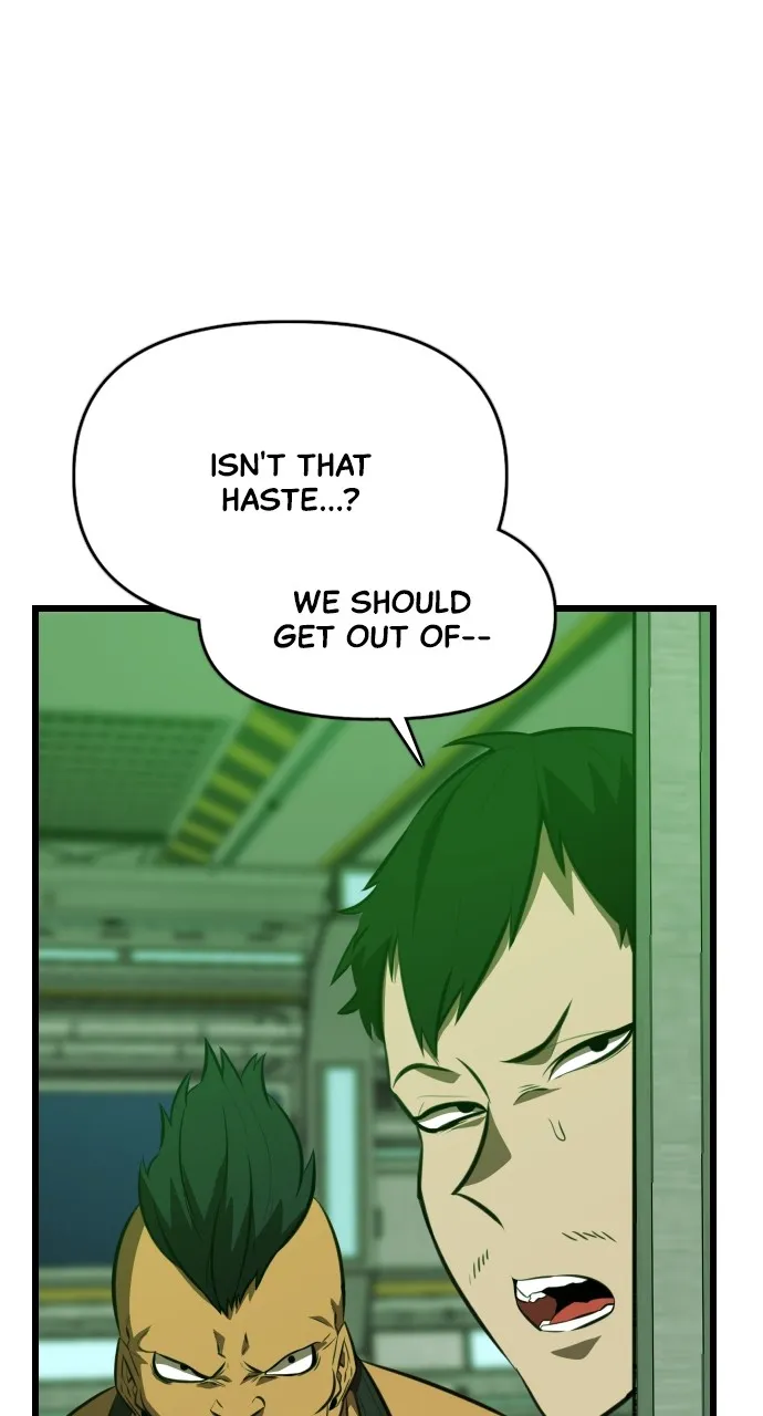 Read Rental Hero chapter 54 image 56 on Lezhin