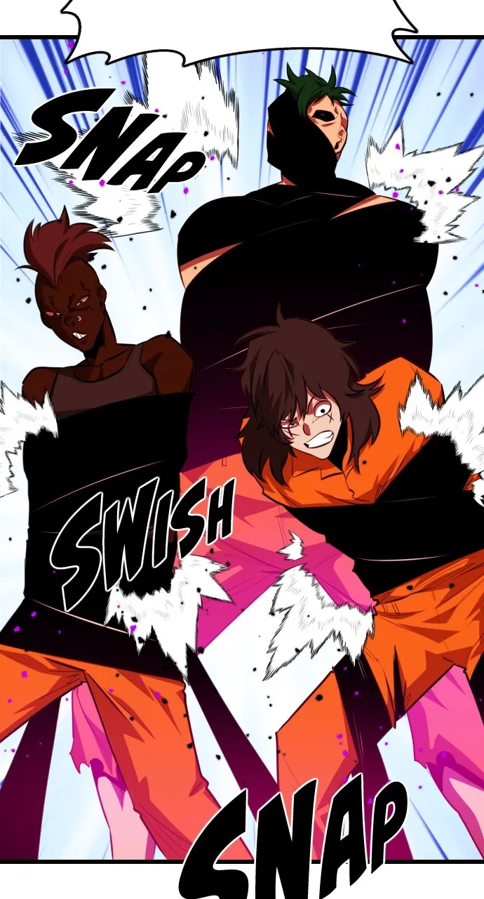 Read Rental Hero chapter 55 image 18 on Lezhin