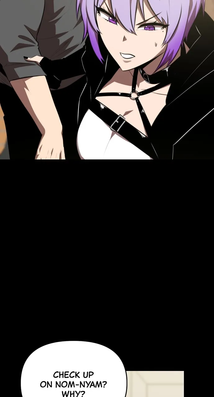 Read Rental Hero chapter 55 image 25 on Lezhin