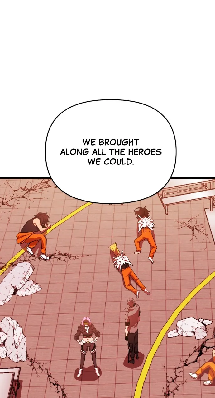 Read Rental Hero chapter 55 image 48 on Lezhin