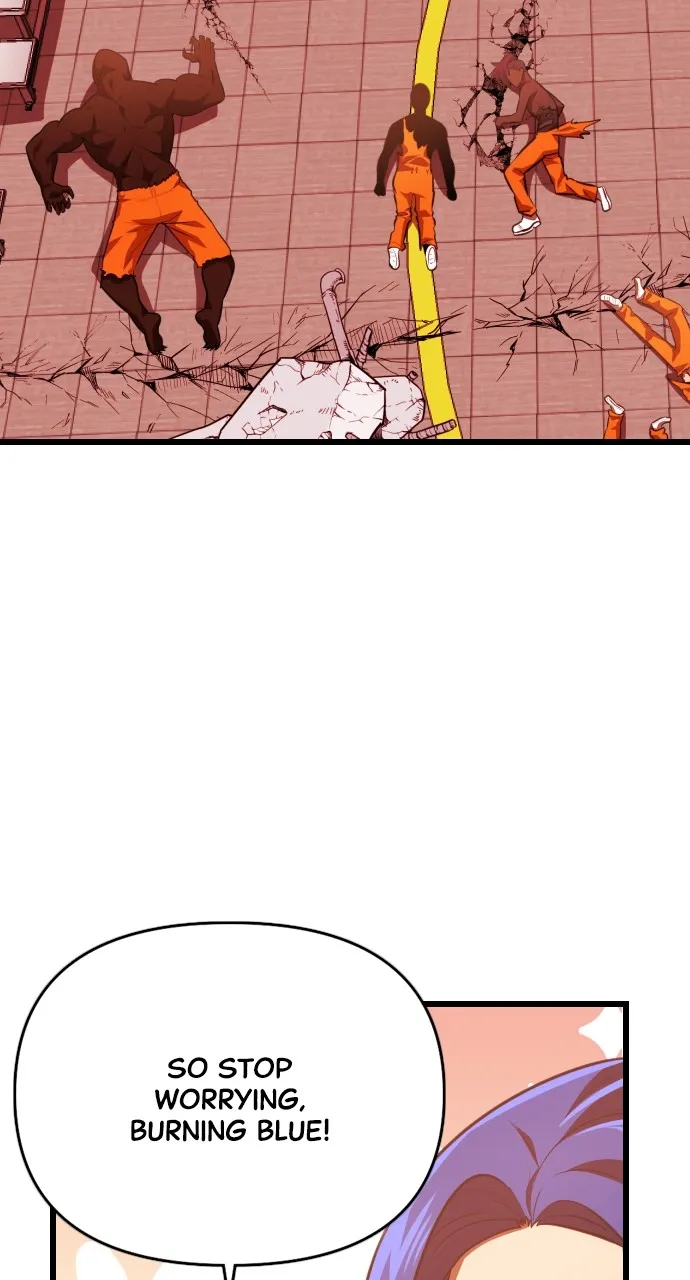 Read Rental Hero chapter 55 image 49 on Lezhin