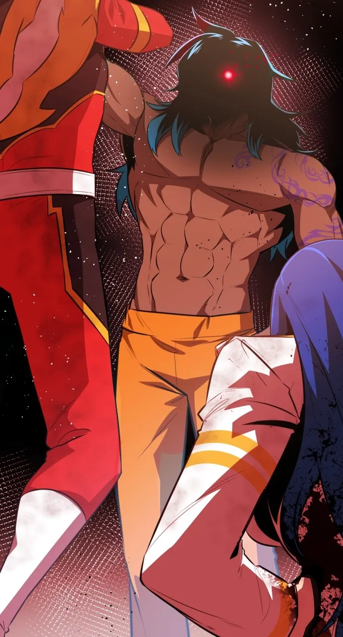 Read Rental Hero chapter 56 image 30 on Lezhin