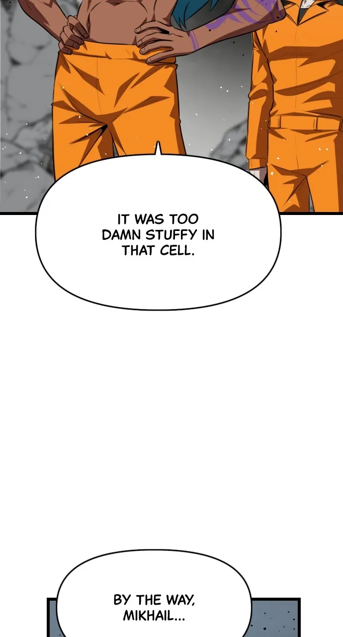 Read Rental Hero chapter 58 image 4 on Lezhin
