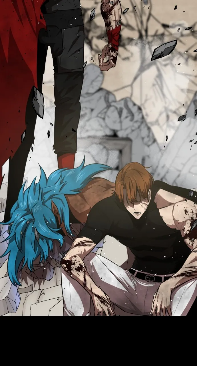 Read Rental Hero chapter 59 image 58 on Lezhin