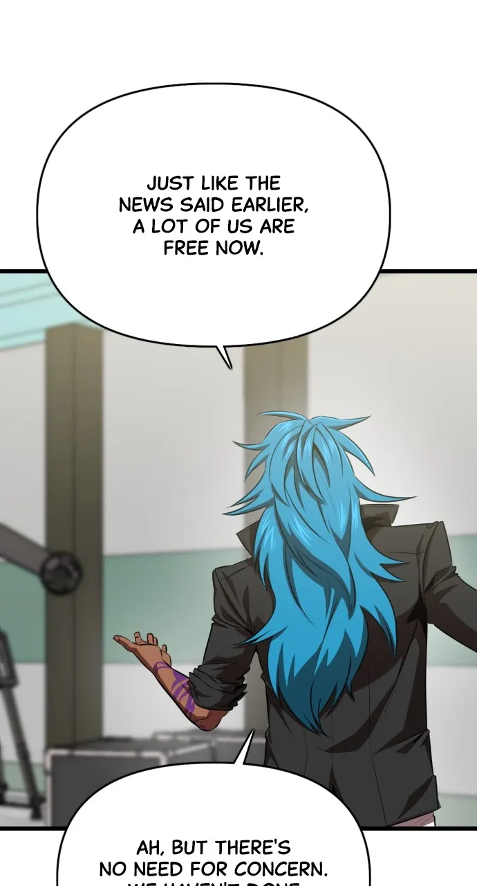 Read Rental Hero chapter 59 image 85 on Lezhin