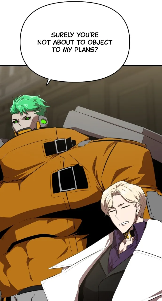 Read Rental Hero chapter 60 image 17 on Lezhin
