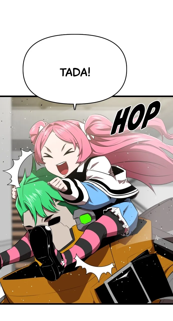 Read Rental Hero chapter 60 image 71 on Lezhin