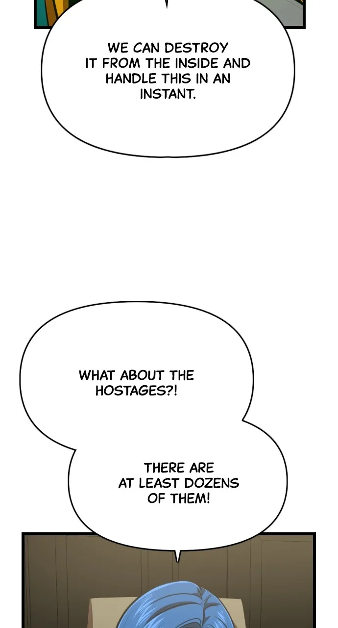 Read Rental Hero chapter 60 image 9 on Lezhin