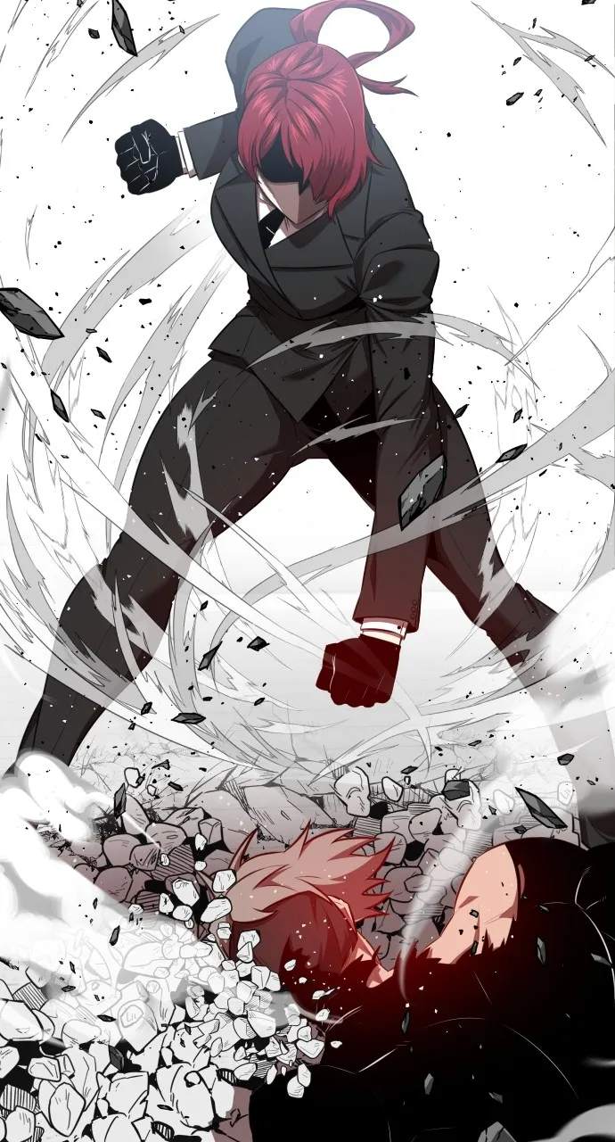 Read Rental Hero chapter 60 image 96 on Lezhin