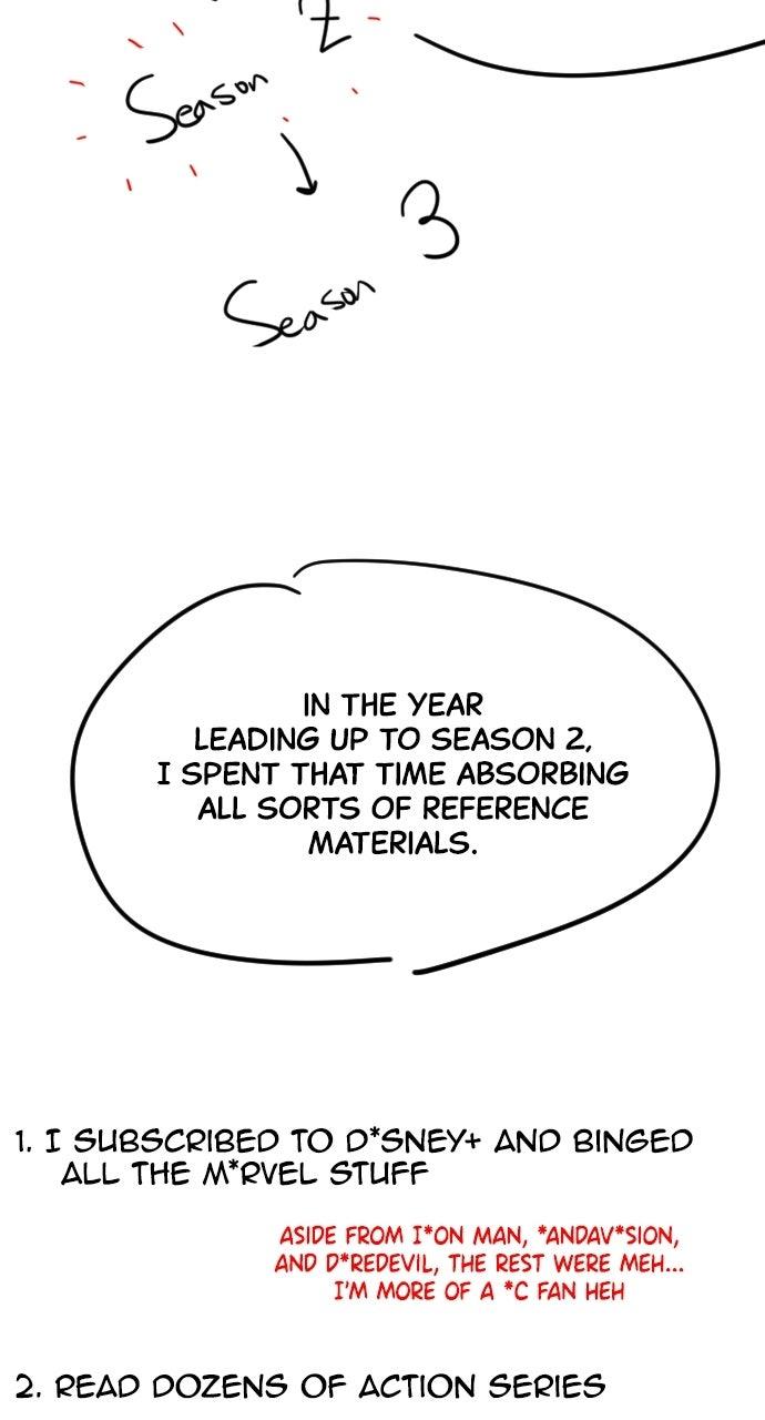 Read Rental Hero chapter 61.5 image 1 on Lezhin