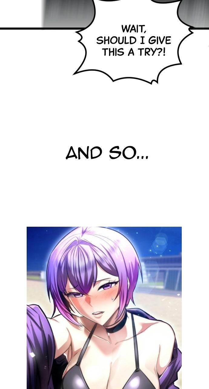 Read Rental Hero chapter 61.5 image 8 on Lezhin