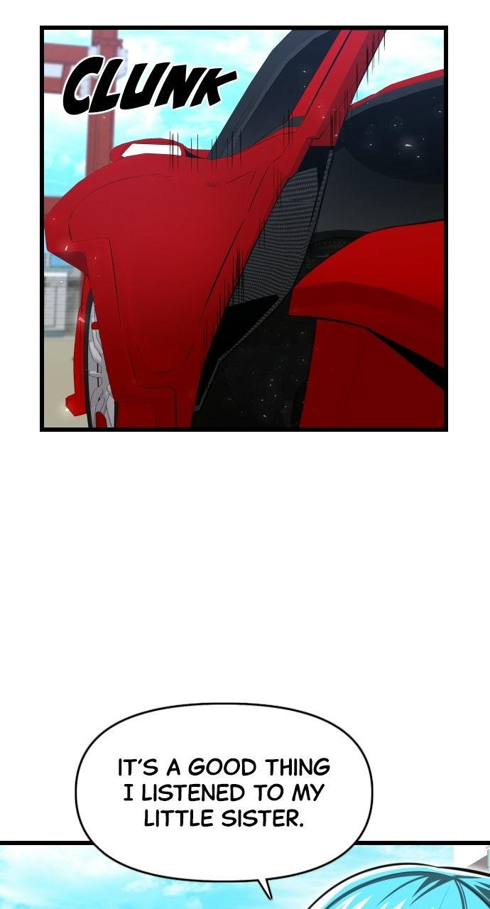 Read Rental Hero chapter 61.6 image 48 on Lezhin